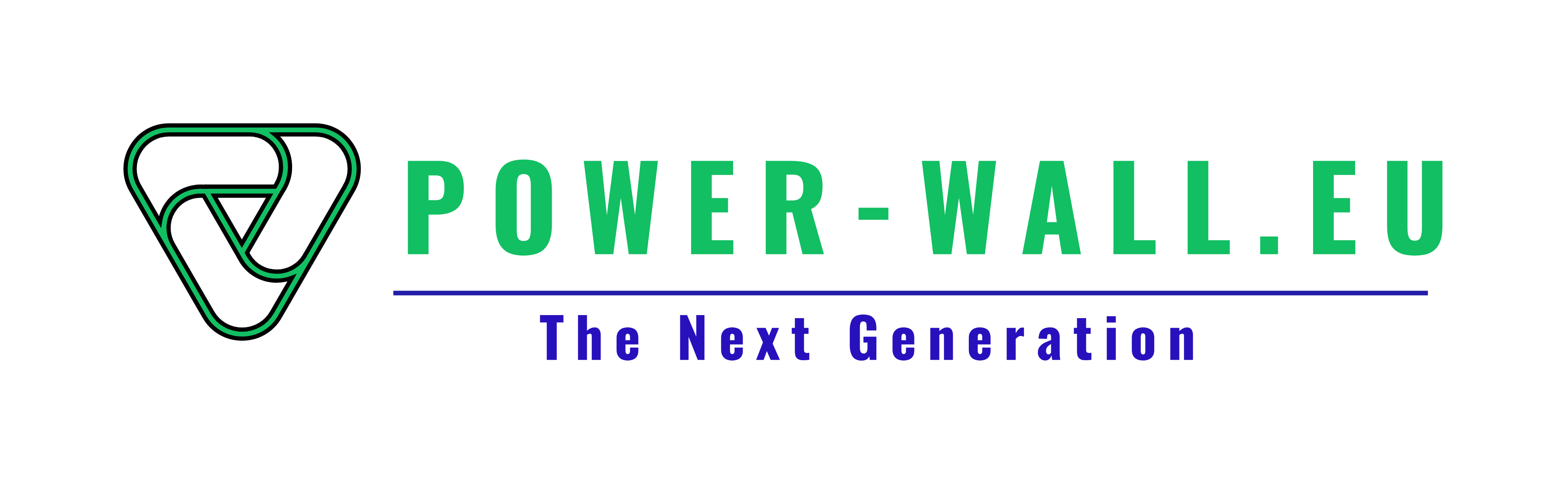 Power-wall Logo